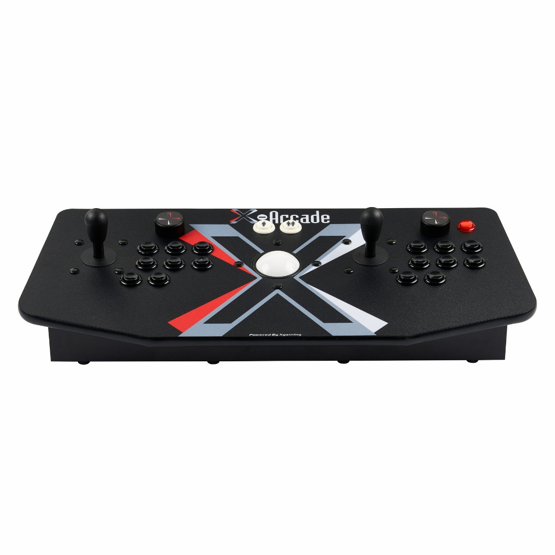 X-Arcade Tankstick MAX